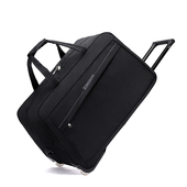 大容量旅行包出差短途手提拉杆包男女旅行包袋行李袋可折叠登机包