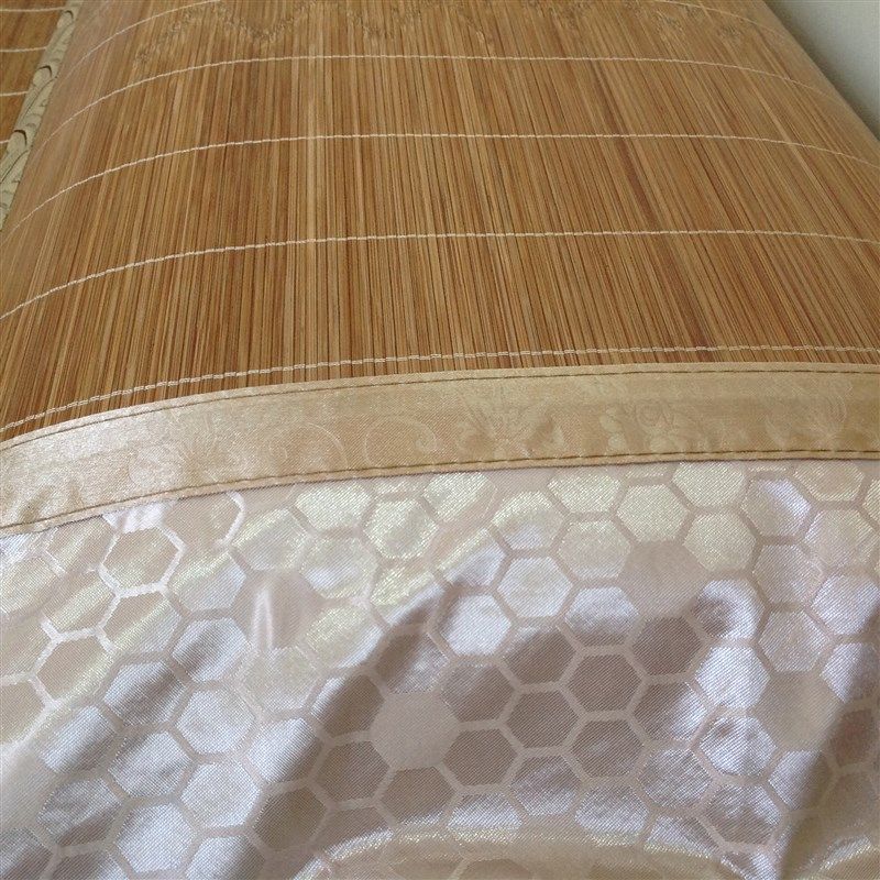 夏季双人枕头套凉席长枕套1.2米1.5m1.8竹席藤席情侣枕头席片双面,床上用品,枕套,淘宝优惠券,粉丝福利购,淘宝优惠卷