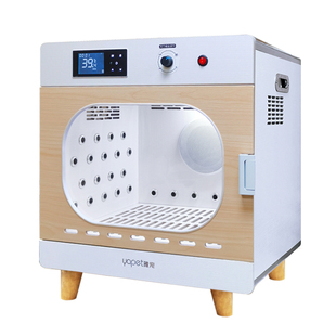 宠物烘乾箱全自动猫咪洗澡烘乾机狗狗吹毛机家用小型吹水机吹风机