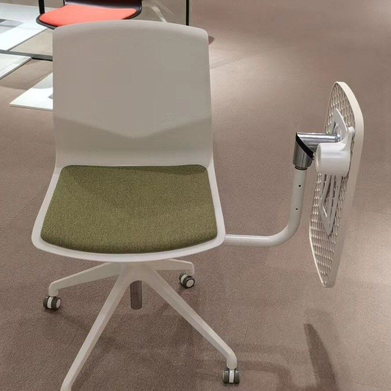 学生升降旋转会议培训椅带写字板杯架桌椅一体小桌板带轮塑料转椅,畜牧/养殖物资,特种养殖设备,淘宝优惠券,粉丝福利购,淘宝优惠卷