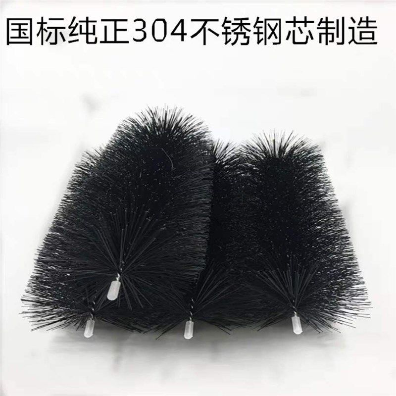 锦鲤池鱼池过滤毛刷绿色生化刷304不锈钢十字心毛刷10支起拍,宠物/宠物食品及用品,过滤材料,淘宝优惠券,粉丝福利购,淘宝优惠卷