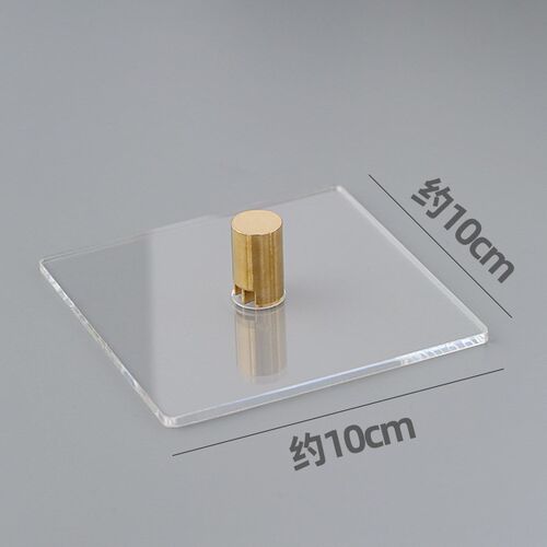 铜盘香绕香器制香器手工制香工具制作沉香香道合香diy双盘卷模具