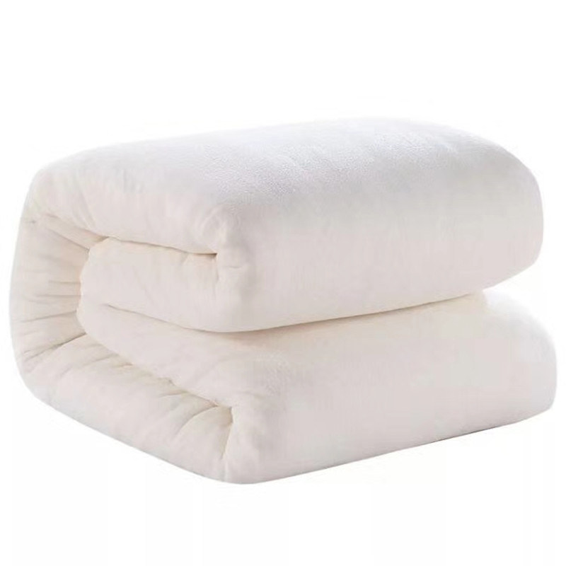 花被子手工棉被冬被加厚保暖10斤全棉胎被芯双人棉絮床垫被褥,床上用品,棉花被,淘宝优惠券,粉丝福利购,淘宝优惠卷