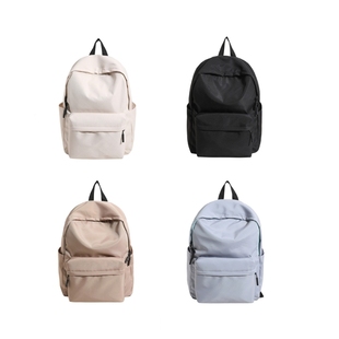 Bag School 推荐 Laptop Backpack Travel for Nylon Teenager Stu