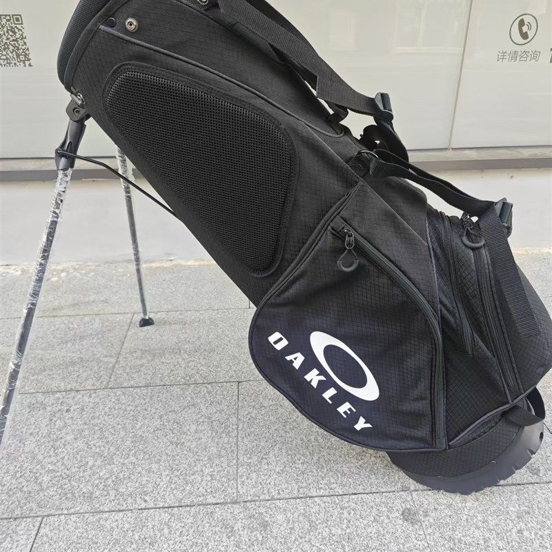 新款高尔夫支架球包支架时尚轻便防水耐磨男女款高尔夫装备新品