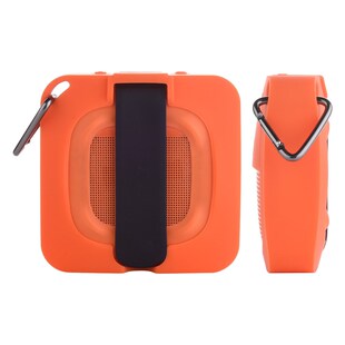 Multi-colors Shockproof Cover Case for Bose SoundLink Micro