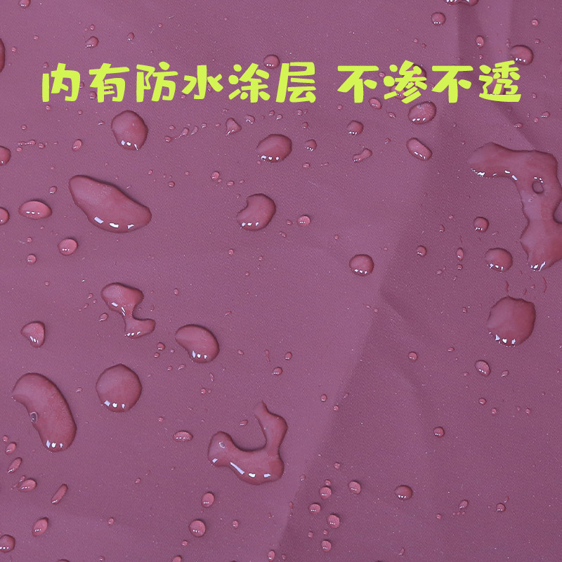 现货背带a餐厅家居围裙韩版时尚厨房成人工作服围腰防水防油耐磨