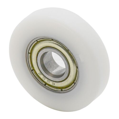 工程塑料轴承 BKR01 02 11 12-D26/D30/D35/D40/D45/D50装配碳钢