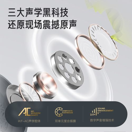 N3无线蓝牙耳机气传导不入耳跑步运动专用挂脖颈挂式佩戴超长续航