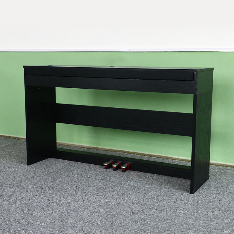 家用88键电钢琴重锤初学立式钢琴全新智能电子钢琴键盘幼师通用