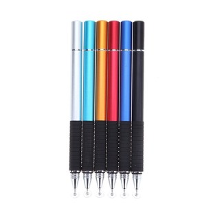 Point Pen Capacitive Thin Tablet Round Fine Stylus Tip