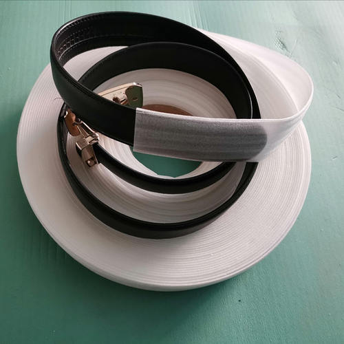 珍珠棉胶通长条五金直管包装袋两头通超长泡棉条包包肩带链条棉套