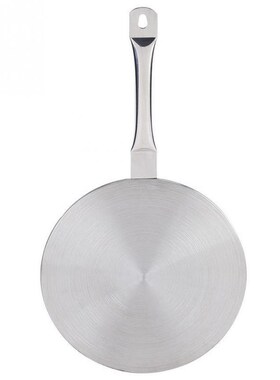 Stainless Steel Induction Cooker Thermal Guide Plate Kitchen