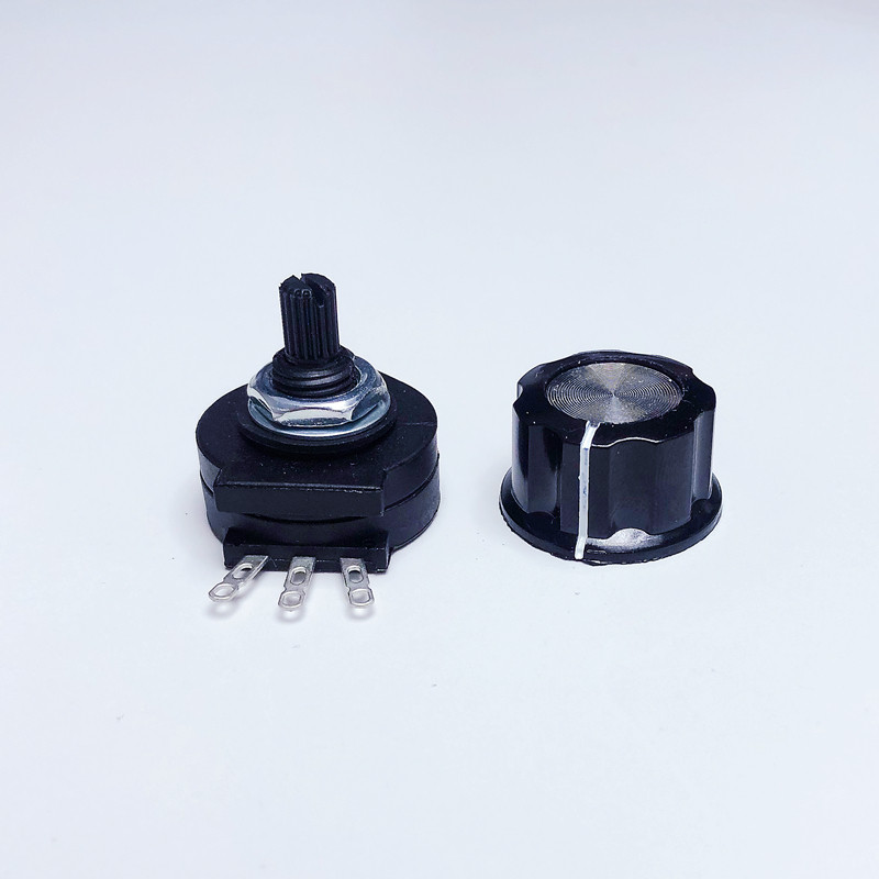 瑞凌zx7-350型电焊机电流调节器调档开关焊接电流旋钮推力调节器