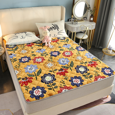 定做订制榻榻米床垫床褥垫子保护垫60/90/100/120/135/150×190cm