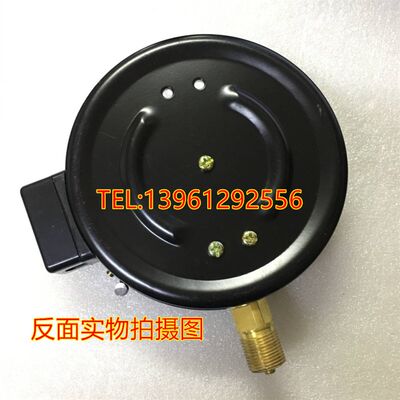 新品仪表厂电阻远传k压力表YTZ-150 1.6mpa恒压供水变频器1mpa