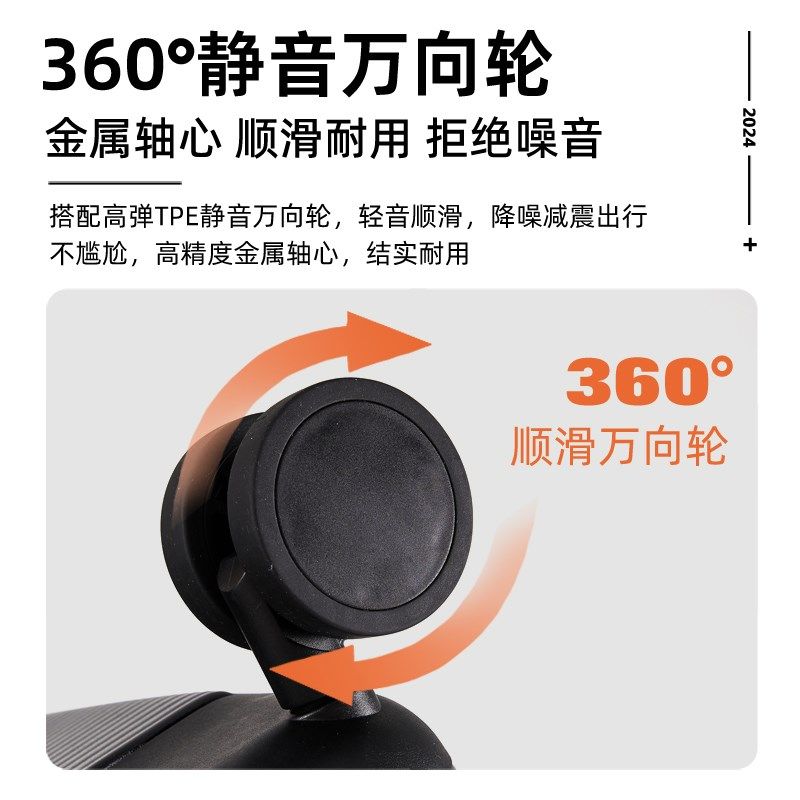 摄影行李箱20寸上翻盖拉杆箱23男女小型登机箱18工具相机箱旅行箱