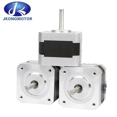 Nema 17 42 Motor 0.9Degree Stepper Motor 42HM 1.33A 1.68A 2