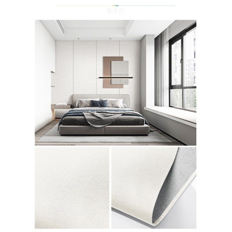 电视背景墙壁纸自粘装饰板铝塑板软包立J体欧式贴纸墙纸仿瓷墙布