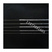 现货速发长毛刷试管刷尼龙刷器械刷子人流刷管腔吸管刷人流刷长清