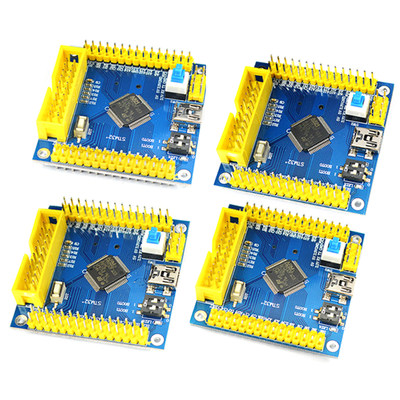 STM32F103 RCT6/R8T6/RBT6/RET6 STM32开发板单片机核心板学习板