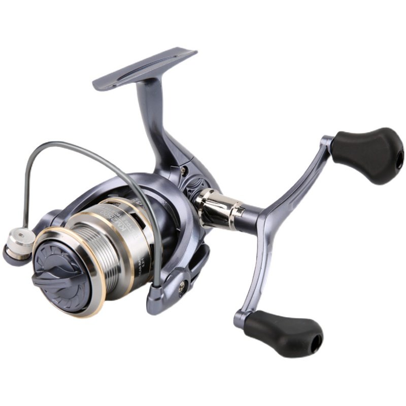 双摇臂纺车轮全金属矶钓滑漂路亚轮海杆抛竿远投轮鱼线轮深浅线杯,户外/登山/野营/旅行用品,鱼线轮,淘宝优惠券,粉丝福利购,淘宝优惠卷