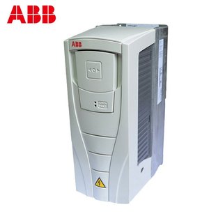 4輸入電壓 三相AC380V 480V頻率50 60H 290A ABB變頻器AeCS510