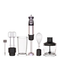 新品銷韓淑美多j功能料理棒嬰兒輔食機(jī)家用小型手持電動(dòng)攪拌棒寶