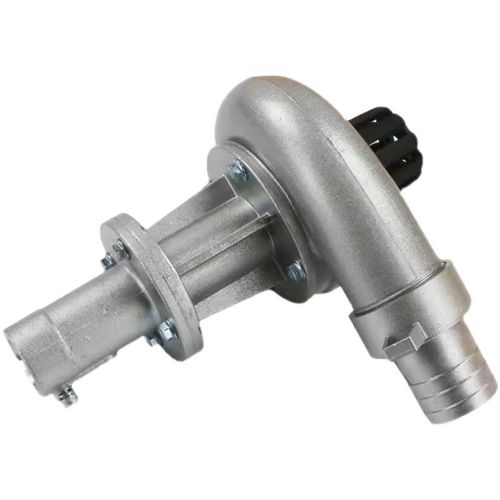 割草机多功能配件通用高枝锯头高枝剪水泵除草机锯树修枝抽水工具