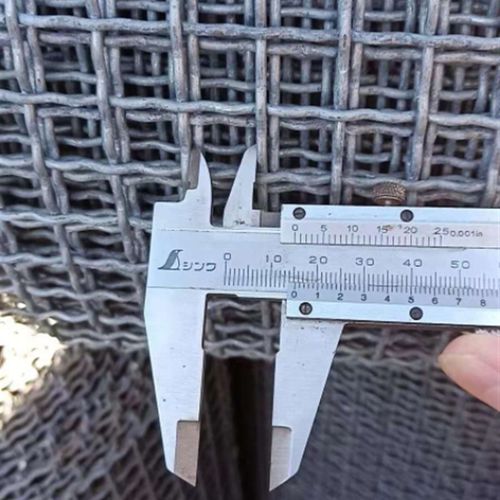 床养殖网猪鸡编织沙鸭镀锌工地床网漏羊筛网网热粪便钢丝网花筛轧