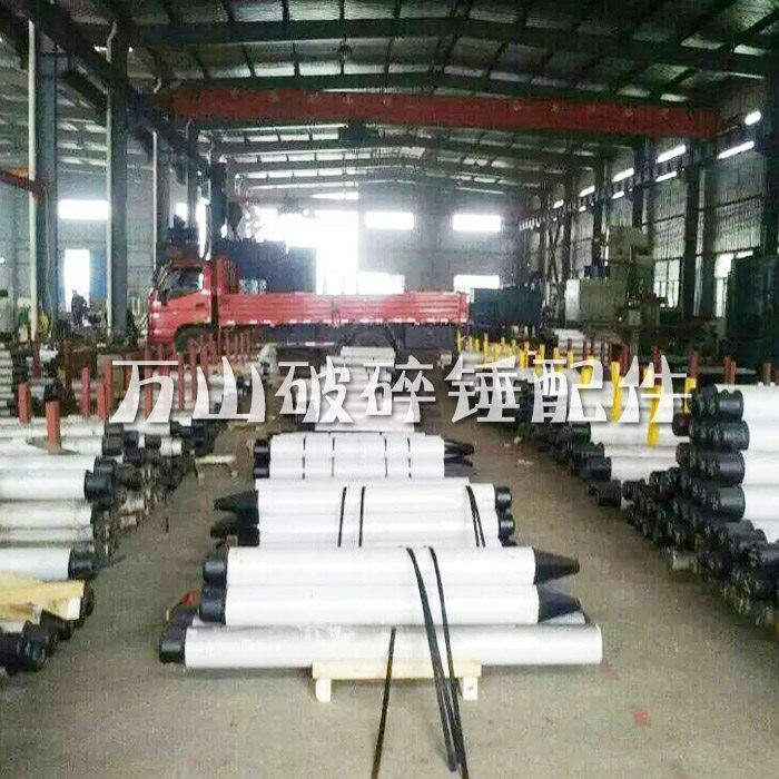 挖掘机破碎锤钎杆耐磨炮头炮钎68 70 75 85 100 破碎锤配件钻杆,五金/工具,其他液压工具,淘宝优惠券,粉丝福利购,淘宝优惠卷