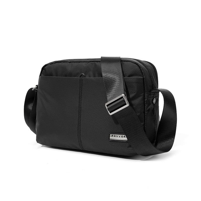 轻便斜挎包女2024新款尼龙女包牛津布单肩包防水小包包休闲帆布包,箱包皮具/热销女包/男包,通用款女包,淘宝优惠券,粉丝福利购,淘宝优惠卷