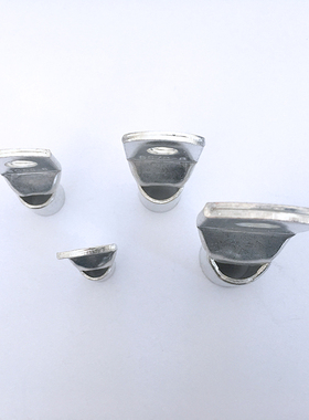 100只紫铜SC35-8窥口铜接线端子/铜端子/线鼻子/铜接头35平方