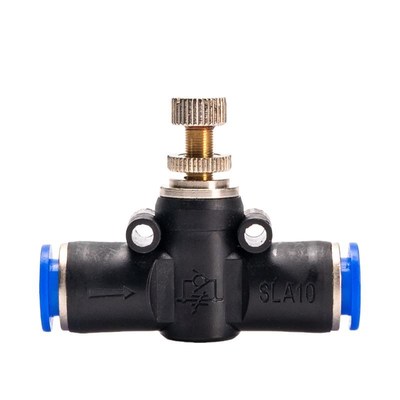 流速调节阀C-SPCNT SPJYS SPSNS PACK-MESA4/6/8/10/12-M5/1/2/3