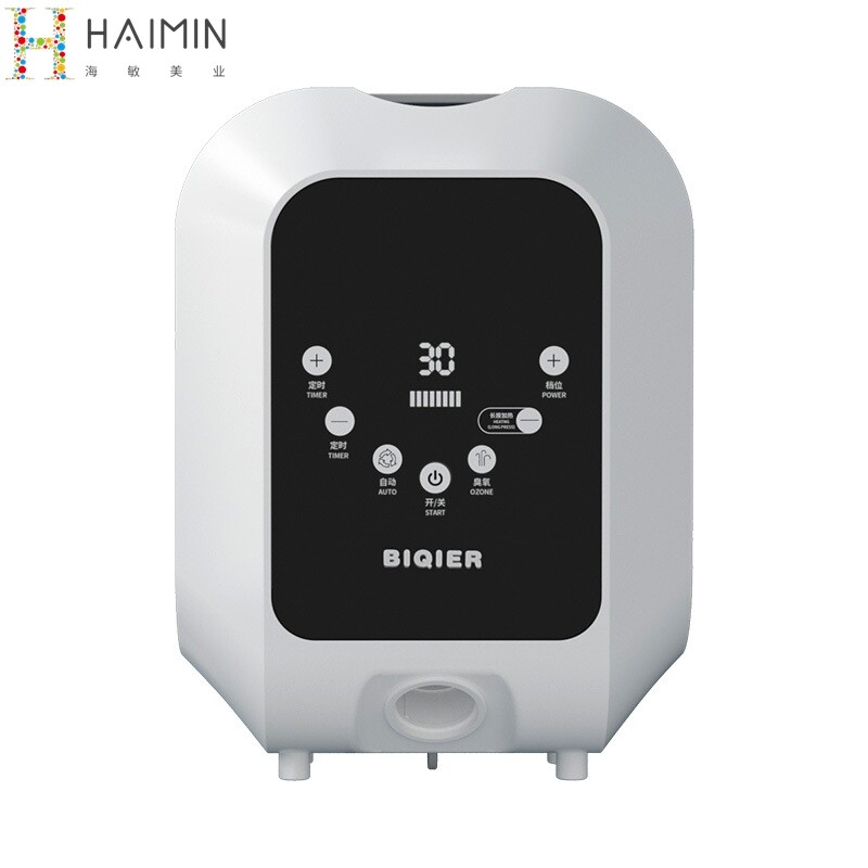 直销新品美容院冲浪减肥机spa泡澡臭氧家用泡浴r水疗仪 气泡浴水