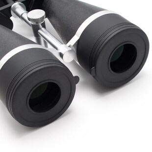 消色差镜盖 小哨所20X80加固版中孔物镜盖一对