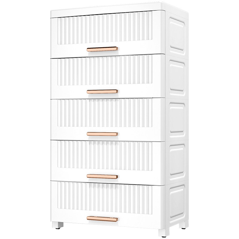 抽屉式收纳柜客厅卧室置物柜多层家用简易日式床头储物柜子五斗柜,收纳整理,收纳柜,淘宝优惠券,粉丝福利购,淘宝优惠卷