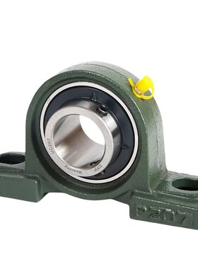 轴承座T-BDJ-201-202-203-204-205-206-207-208-209-210带座PDR20