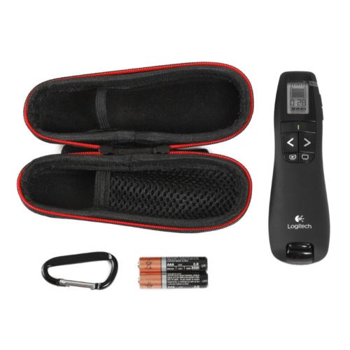 2020 New Hot Fashion For Logitech Professional Presenter R8