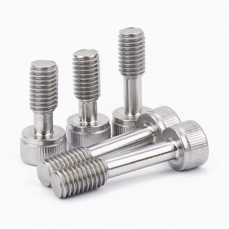 GUTB3-2/3.5/4-8/10/12/15/20 防脱落 固定螺丝 不锈钢防脱落螺丝