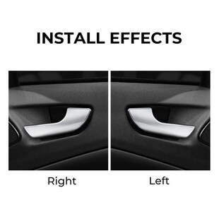 Car Interior Door Handle Alfa Romeo Giulietta 156092167 156