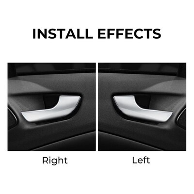 Car Interior Door Handle  Alfa Romeo Giulietta 156092167 156