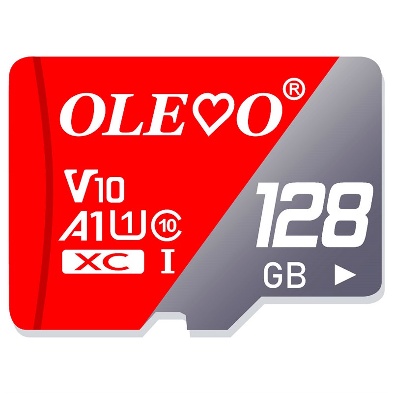 推荐Memory Card 16GB 32GB 64GB 256GB Micro TF Card 128GB Cla