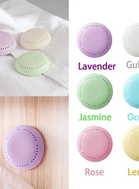 Flowery Scents Sachet Wardrobe Drawer Closet Car Perfume Fra