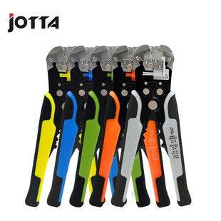 Crimper Cable Cutter Automatic Wire Stripper Multifunctional
