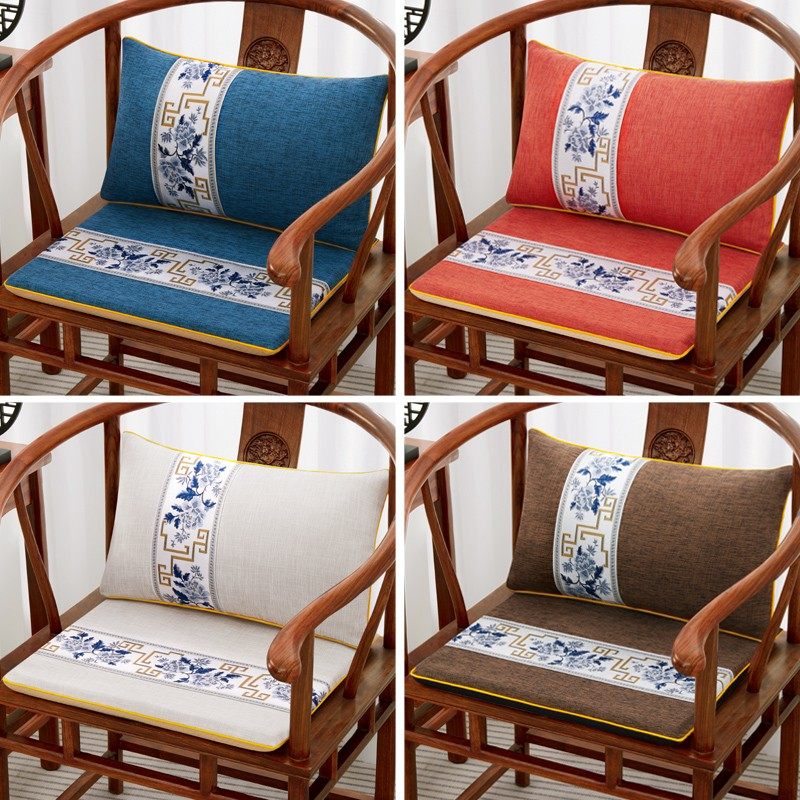 新中式抱枕靠垫中国风沙发抱枕客厅床头靠枕靠背垫太师椅茶椅坐垫,居家布艺,靠垫/抱枕,淘宝优惠券,粉丝福利购,淘宝优惠卷