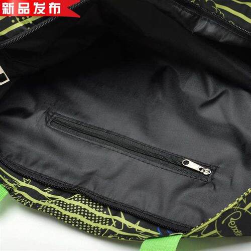 加厚可购物袋折叠便携尼龙环保袋大容量储物N袋防水布袋c购物袋包