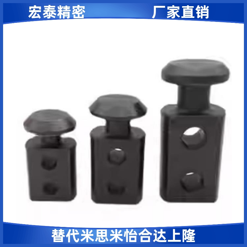 吊钩CHP10/12/16/20/25/32/40/50/63/80/板型吊耳CHPL10/12/16/40