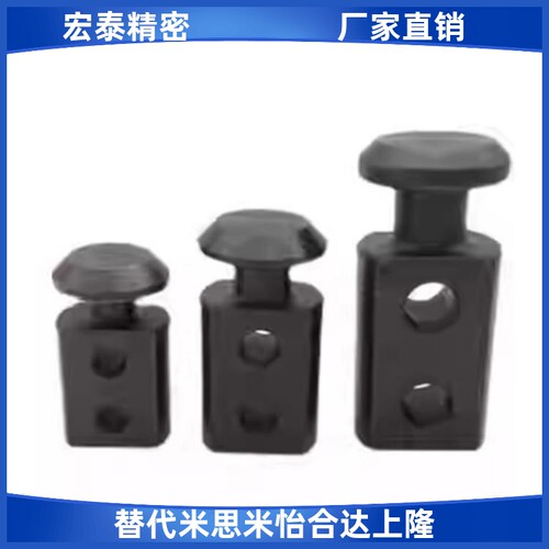 吊钩CHP10/12/16/20/25/32/40/50/63/80/板型吊耳CHPL10/12/16/40