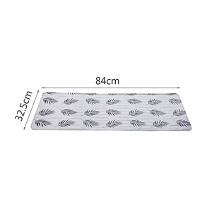 Screens Splatter Kitchen Gas Baffle Aluminum Stove Foldable